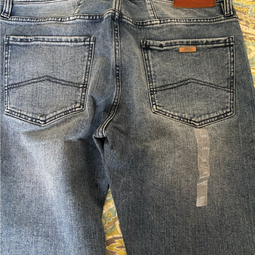 Original Armani Exchange